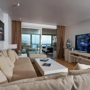 Beautiful In The Centre Of Appartement Taormine
