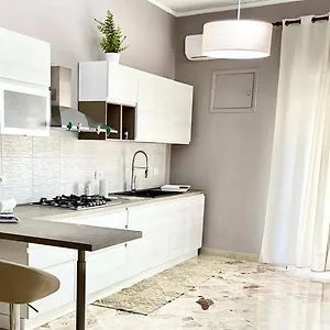 Amati Holidays Appartement Palerme
