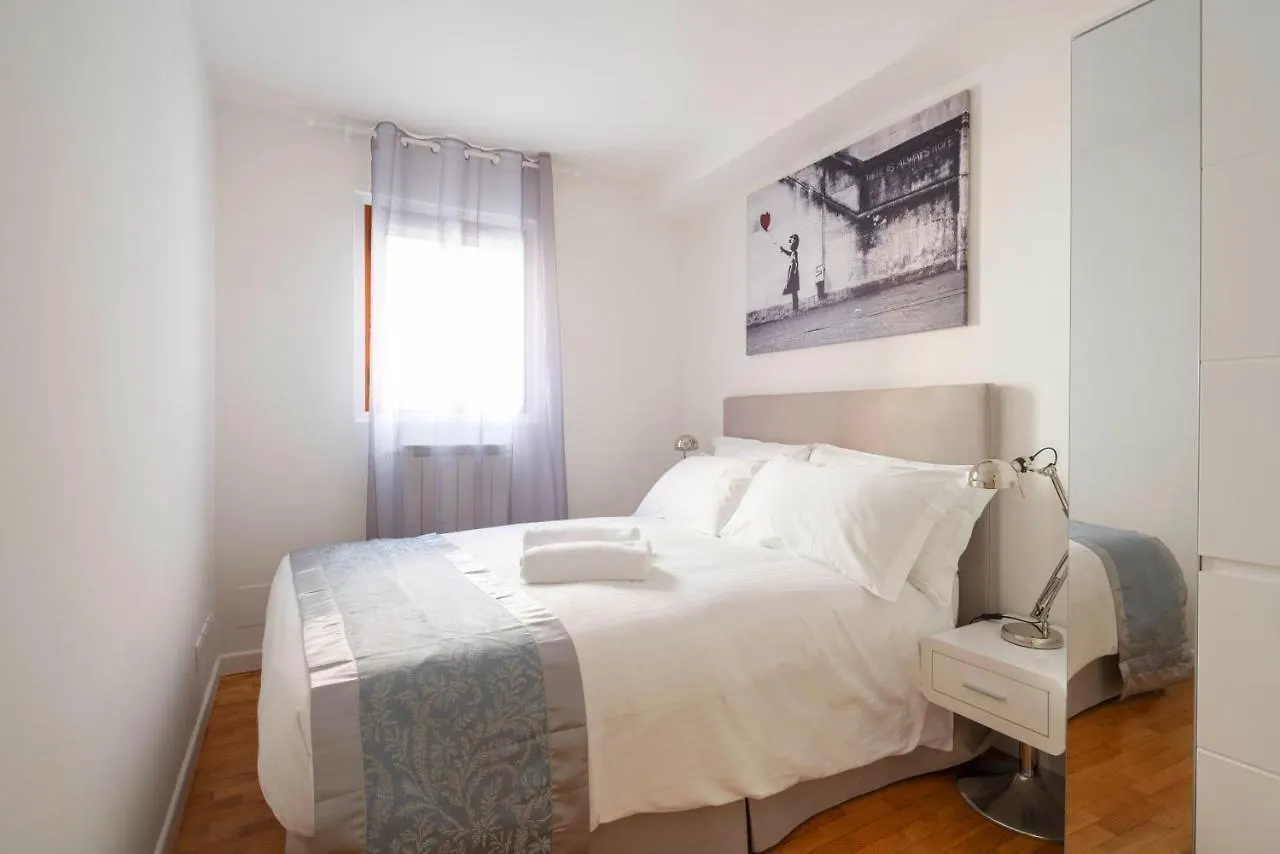 Appartement Ve.N.I.Ce Cera Ca'Amata à Venise