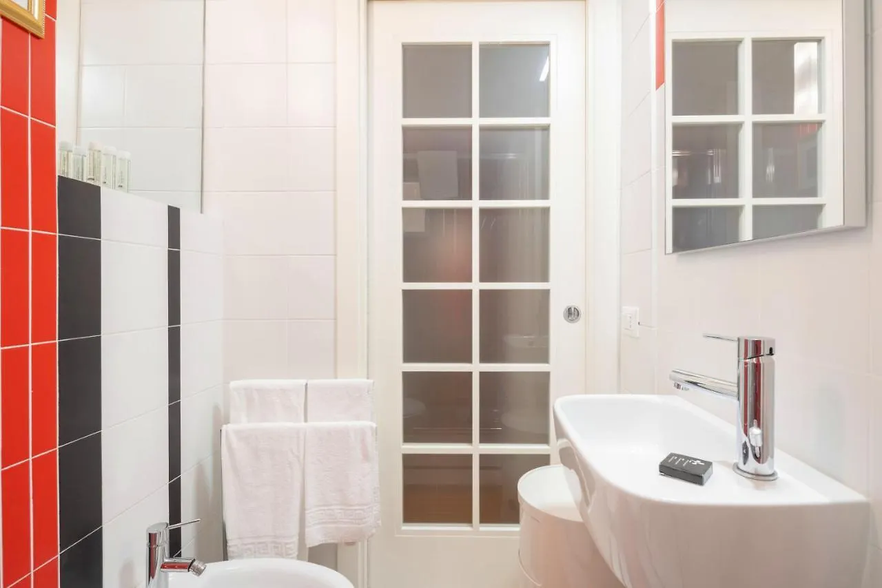 Appartement Ve.N.I.Ce Cera Ca'Amata à Venise