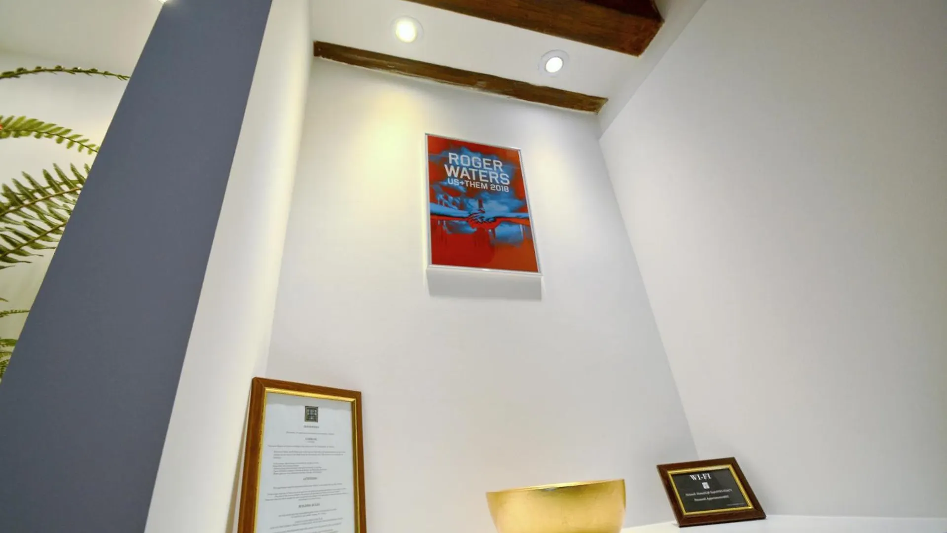 Appartement Ve.N.I.Ce Cera Ca'Amata à Venise