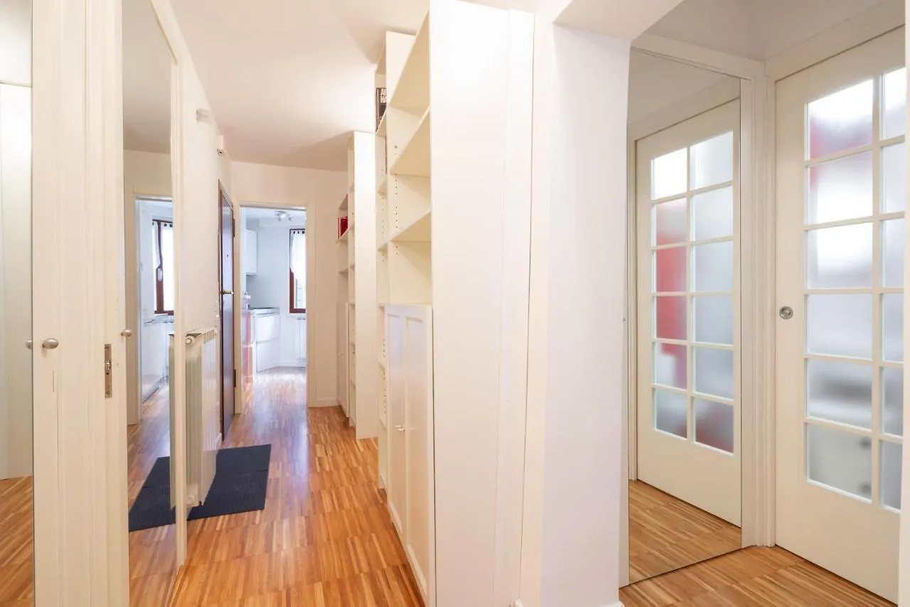 Appartement Ve.N.I.Ce Cera Ca'Amata à Venise 0*,