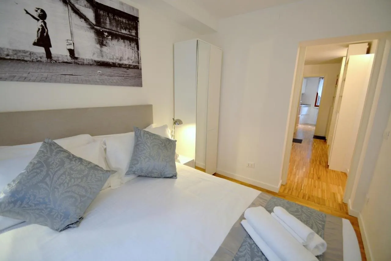 Appartement Ve.N.I.Ce Cera Ca'Amata à Venise
