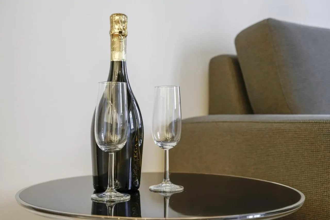 Appartement Ve.N.I.Ce Cera Ca'Amata à Venise