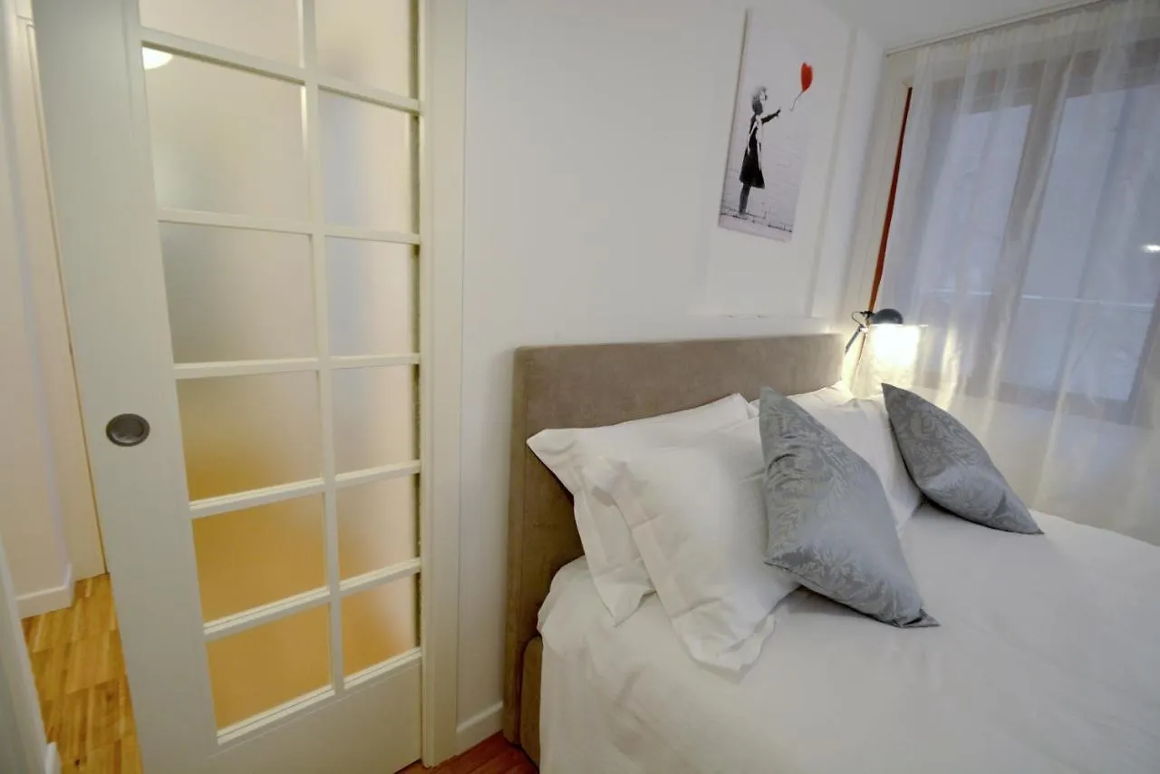 Appartement Ve.N.I.Ce Cera Ca'Amata à Venise