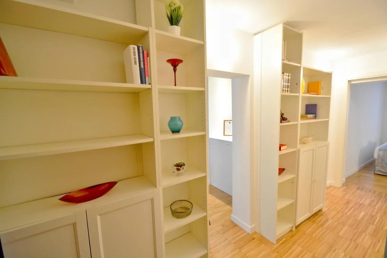 Appartement Ve.N.I.Ce Cera Ca'Amata à Venise