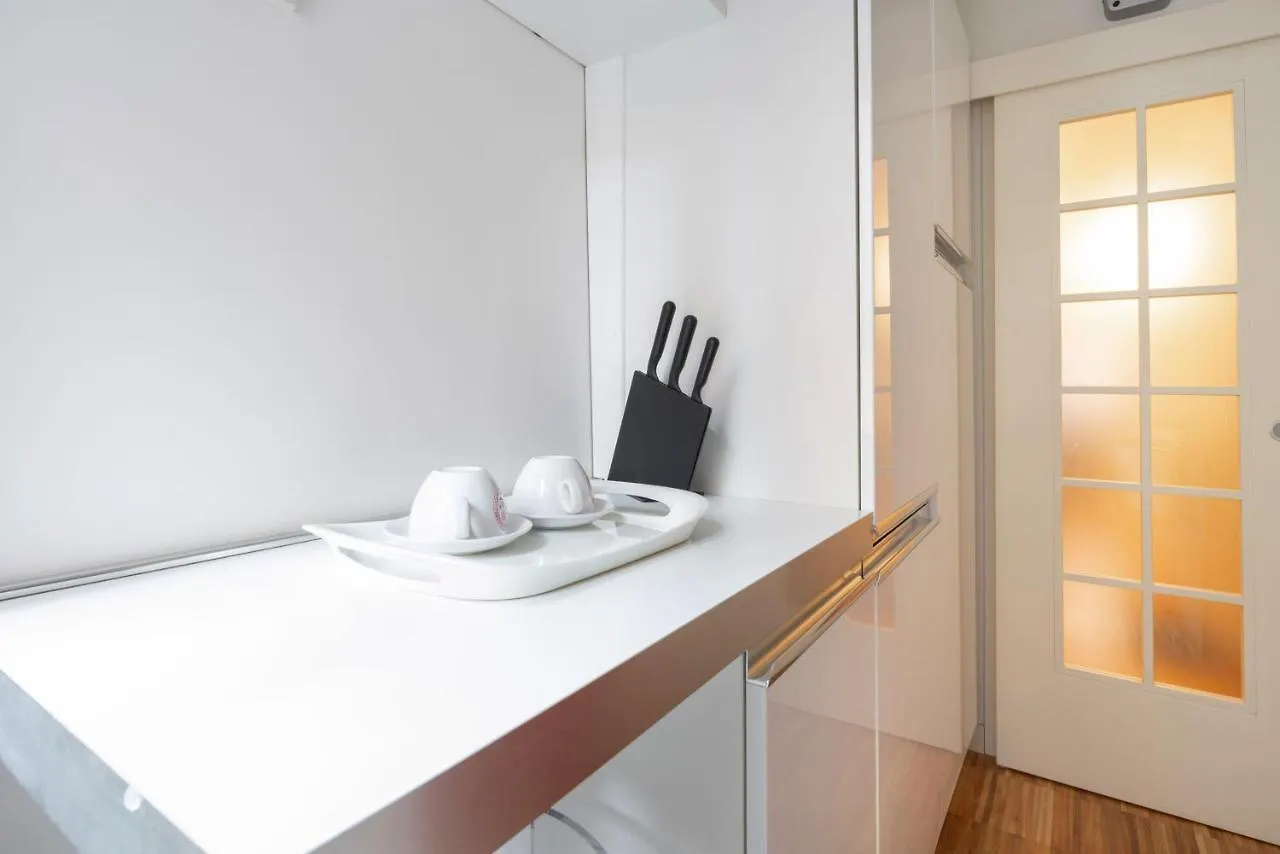 Ve.N.I.Ce Cera Ca'Amata Apartment Venice
