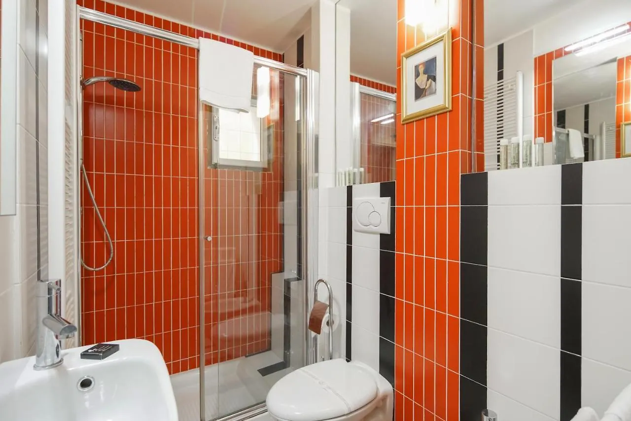 Ve.N.I.Ce Cera Ca'Amata Apartment Venice 0*,