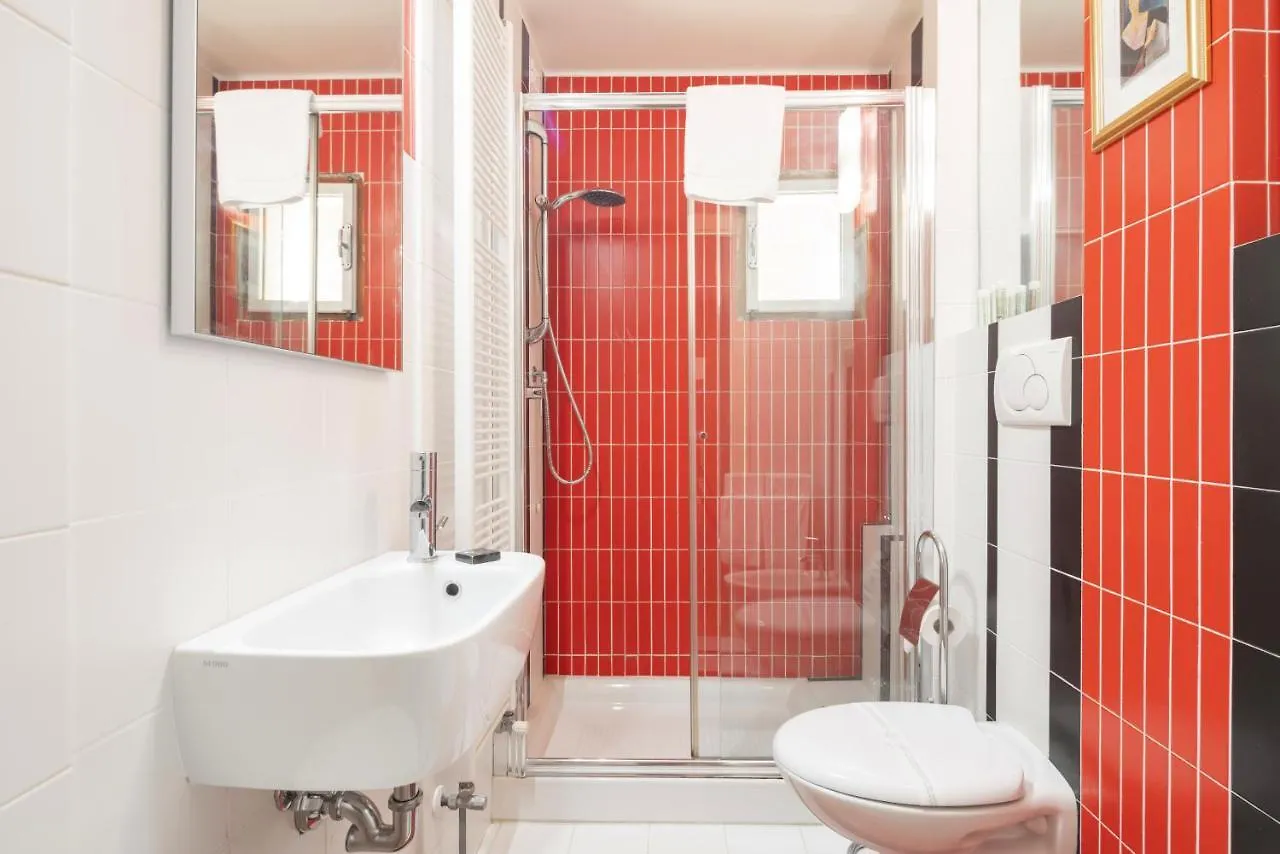 Ve.N.I.Ce Cera Ca'Amata Apartment Venice