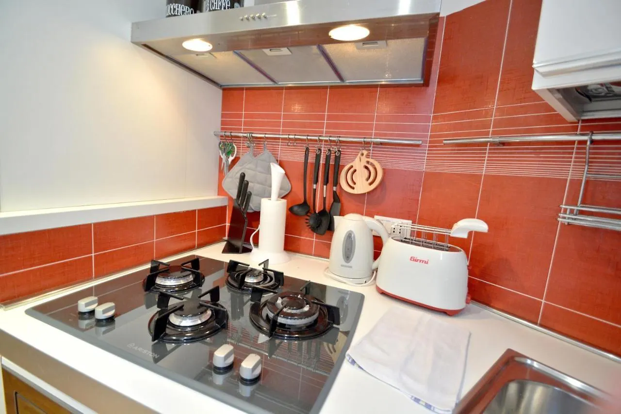 Ve.N.I.Ce Cera Ca'Amata Apartment Venice